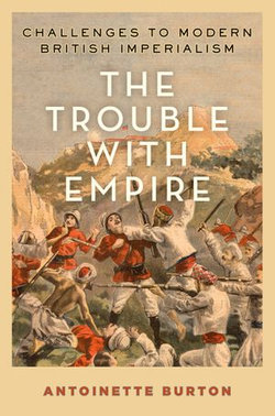 The Trouble with Empire