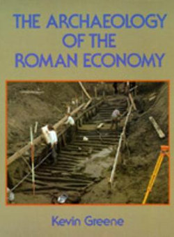 The Archaeology of the Roman Economy