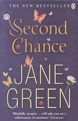 Second Chance