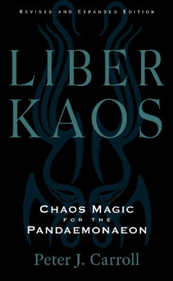 Liber Kaos