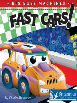 Fast Cars!