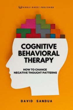 Cognitive Behavioral Therapy