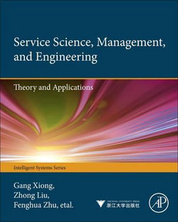 Service Science, Management, and Engineering: