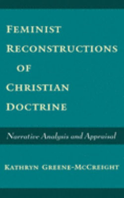 Feminist Reconstructions of Christian Doctrine