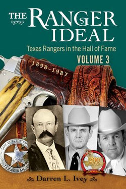 The Ranger Ideal Volume 3