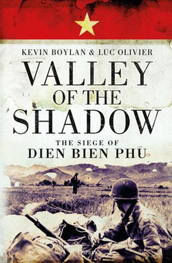 Valley of the Shadow