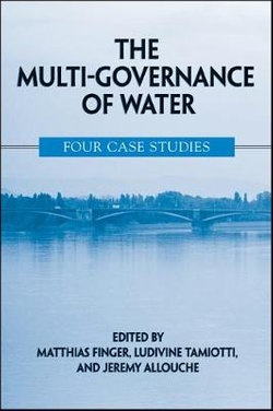 The Multi-Governance of Water