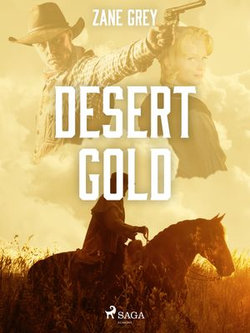 Desert Gold