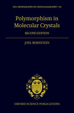 Polymorphism in Molecular Crystals