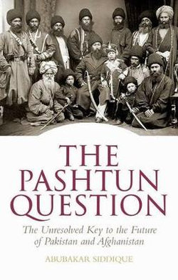 The Pashtun Question