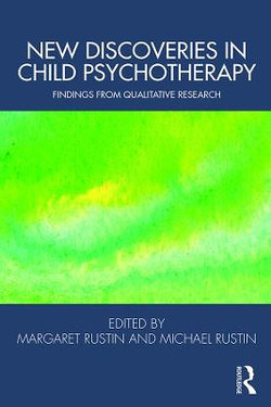 New Discoveries in Child Psychotherapy