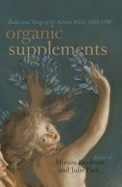 Organic Supplements