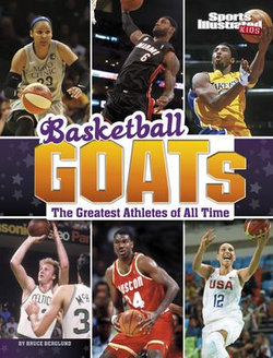 Basketball GOATs