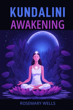 KUNDALINI AWAKENING