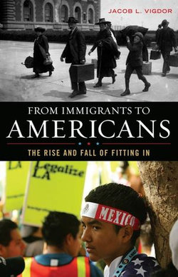 From Immigrants to Americans