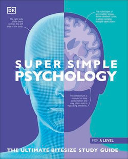 Super Simple Psychology