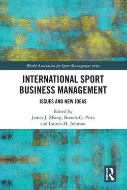 International Sport Business Management