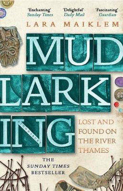 Mudlarking