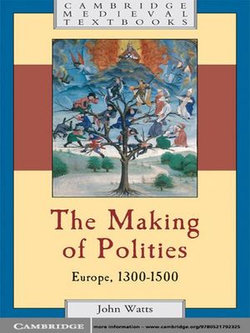 The Making of Polities