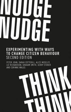 Nudge, Nudge, Think, Think