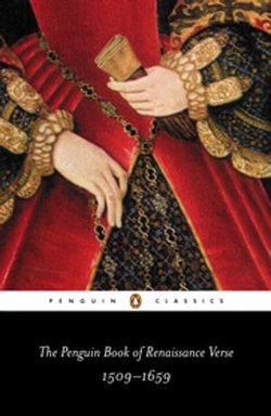 The Penguin Book of Renaissance Verse