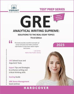 GRE Analytical Writing Supreme