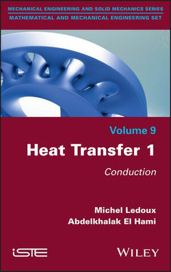 Heat Transfer 1