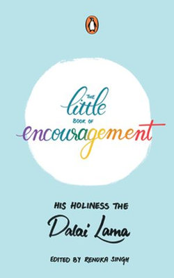 The Little Book of Encouragement