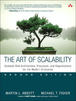 Art of Scalability, The