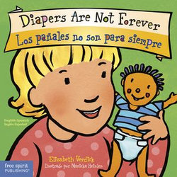 Diapers Are Not Forever / Los pañales no son para siempre