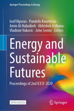 Energy and Sustainable Futures