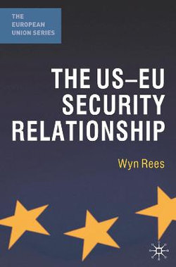 The US-EU Security Relationship