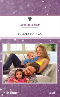 Lullaby For Two