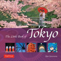 Little Book of Tokyo