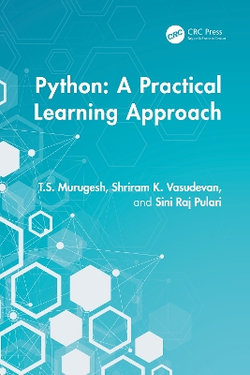 Python - a Practical Learning Approach