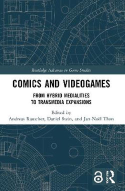 Comics and Videogames