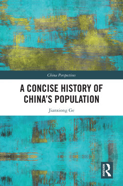 A Concise History of China’s Population