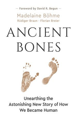 Ancient Bones