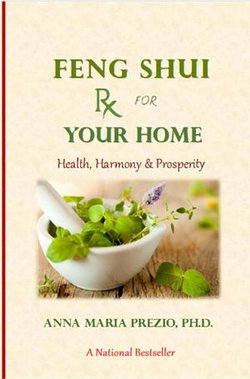 Feng Shui Rx for Your Home
