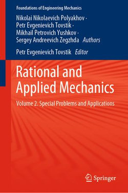 Rational and Applied Mechanics