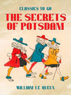 The Secrets of Potsdam