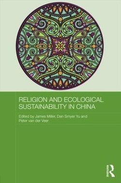 Religion and Ecological Sustainability in China