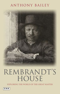 Rembrandt's House