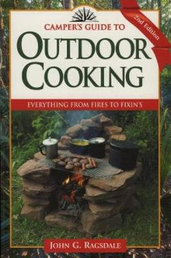 Camper's Guide to Outdoor Cooking