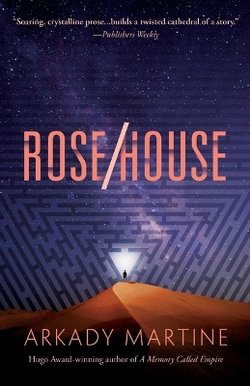 Rose/House