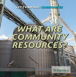 What Are Community Resources?