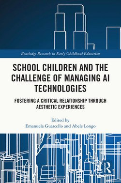 School Children and the Challenge of Managing AI Technologies