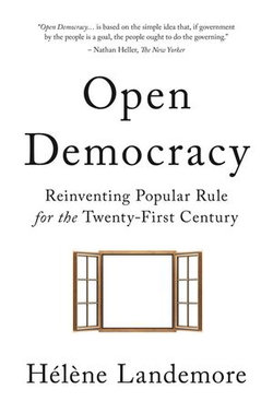 Open Democracy