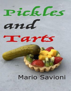 Pickles and Tarts