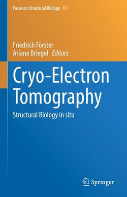 Cryo-Electron Tomography